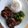 Koichi's cooksnap of when they made Chicken Breast Meatballs with Teriyaki Sauce.