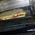 El cooksnap de Valeria Ramos cuando hizo 🥇🍕 Masa para pizza | Prepizza | Pre pizza | Paso a paso 🍕🔥.
