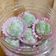 Cooksnap dari Nur Ike PraTiwi untuk resep Nastar Klepon