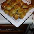 VTDutty's cooksnap of when they made Super Easy Sausage Roll.