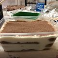 Cooksnap dari Lousye ANna untuk resep #13 Tiramisu #BikinRamadhanBerkesan
