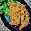 Cooksnap dari aniesaryono untuk resep Telur Dadar Crispy