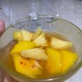 Cooksnap dari Ratna Nuryanti untuk resep (3) Rujak cuka khas bandung