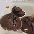 รูป Cooksnap ของ Thanyabhorn Rasmee เมื่อเขาทำ บราวนี่โกโก้ 🍫(เนื้อหนึบ)#เบเกอรี่ง่ายๆ