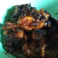 Cooksnap dari dilla untuk resep Ayam Pedas Manis Sederhana
