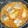 El cooksnap de Monica Costa Gil cuando hizo Bacalao a la roteña.