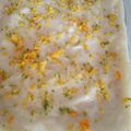 El cooksnap de mariavilla23 cuando hizo Postre napoleón.