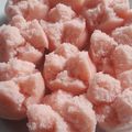 Cooksnap dari Nda Ghazy untuk resep Kue Mangkok Mekar/Kue Apem Tepung Beras