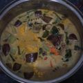 Cooksnap dari Angeline Arthaloka untuk resep Sayur Lodeh Simpel Enak