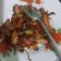 Cooksnap dari Ika Belawati untuk resep Oseng Cumi Asin saos tiram cabe Hijau