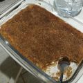 صورة من Kala Heedoo، شاركها بعد تجربة وصفة عيش السرايا