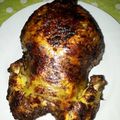 صورة من Coz Ete، شاركها بعد تجربة وصفة دجاج محمر على الطريقة المغربية 🤗🤗😋