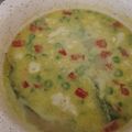 Cooksnap dari Diah Ratnaningsih untuk resep MPASI 11 bulan Opor Ati Ayam Telur Puyuh