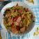 Cooksnap dari Siska Rahmawati untuk resep Tumis sayur labu siam sosis