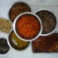 Cooksnap dari Arjuna Ramvuelya untuk resep Tempe Orek Kering
