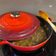 El cooksnap de Alberto Simon cuando hizo Pollo rustido a la catalana.