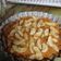 El cooksnap de CELIA BENÍTEZ cuando hizo Innovadora tarta de manzana y zanahoria saludable.
