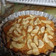 El cooksnap de CELIA BENÍTEZ cuando hizo Innovadora tarta de manzana y zanahoria saludable.