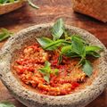 Cooksnap dari Frielingga Sit untuk resep Tempe Sambal Kencur