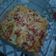 El cooksnap de Desiree cuando hizo Patatas gratinadas con queso y bacon.