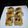 Cooksnap dari Lukie Lazuardi untuk resep Choco Banana Puff Pastry