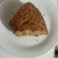 El cooksnap de Angelica Kelly Mercedes cuando hizo Pan de banana riquísimo.