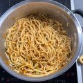 Cooksnap από Dim Supelmag στη συνταγή Γρήγορα μακαρόνια με κόκκινη σάλτσα!