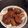 El cooksnap de vicky cuando hizo Buñuelos de manzana.