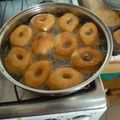 Sa'eed Asma'u's cooksnap of when they made Mango juice.