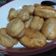 Cooksnap dari Dyah Kurniawati untuk resep Getas Sederhana (tepung ketan)