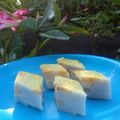 Cooksnap dari Alista Enoch untuk resep Nagasari (tanpa bungkus daun)