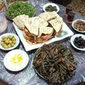 صورة من إم باسل ، شاركها بعد تجربة وصفة محاشي عنب وملفوف