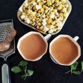 Sonal Gaurav Suthar's cooksnap of when they made મસાલા ચા (Masala Tea Recipe In Gujarati).