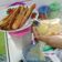 Cooksnap dari Andi Syamsu Dhuha untuk resep Churros