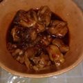 Cooksnap dari diana rosano untuk resep Ayam saos inggris simpel enak