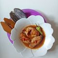 Cooksnap dari Ajeng Kirana untuk resep Pindang Ikan