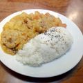 曹爾勤 的 多國風香料牛肋咖哩 cooksnap