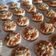 Cooksnap dari putri untuk resep 113. Kue Kacang Mente (Cashew Nut Cookies)