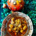 Bhaik Anjali's cooksnap of when they made सोयाबीन भाजी.