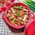 Cooksnap dari Ine Setiawati untuk resep Tongseng Ayam