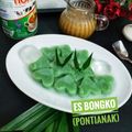 Cooksnap dari Dian Artiningsih untuk resep Es Bongko Khas Pontianak KalBar