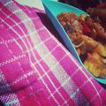 Cooksnap dari Reni Alharith untuk resep Ayam chrispy asam manis