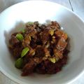 Cooksnap dari Ester Verawati untuk resep Kambing Goreng Empuk