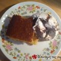 Cooksnap από christmast στη συνταγή Ραβανί της μαμάς
