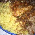 صورة من كاردينيا💞، شاركها بعد تجربة وصفة منسف من ام فهد