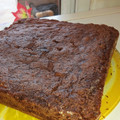 El cooksnap de Marisa Y Esteban Cordoba Navarro cuando hizo Brownies "Nesquik" (fáciles y muy chocolatosos).