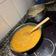 El cooksnap de Carmen Dolores Perdomo León cuando hizo Espaguetis boloñesa.