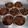 Cooksnap dari Rienzz Ajja untuk resep Choco Banana Muffin 🍫🧁 🍌