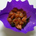 Cooksnap dari elsa untuk resep Balado Kolang Kaling