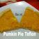 Cooksnap dari Wien's Sri Winarni untuk resep Pumpkin Pie Teflon (Pie labu kuning)